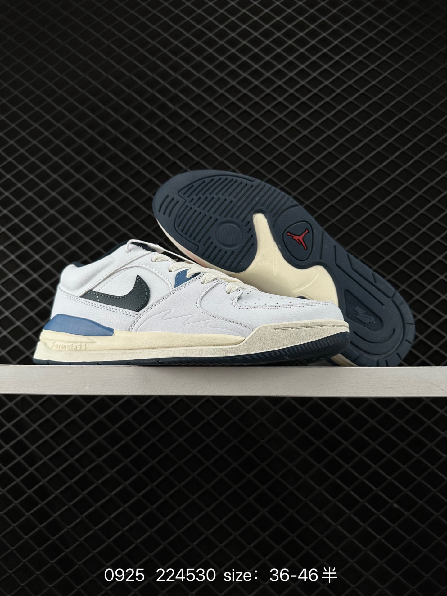 Air Jordan Stadium 90 AJ